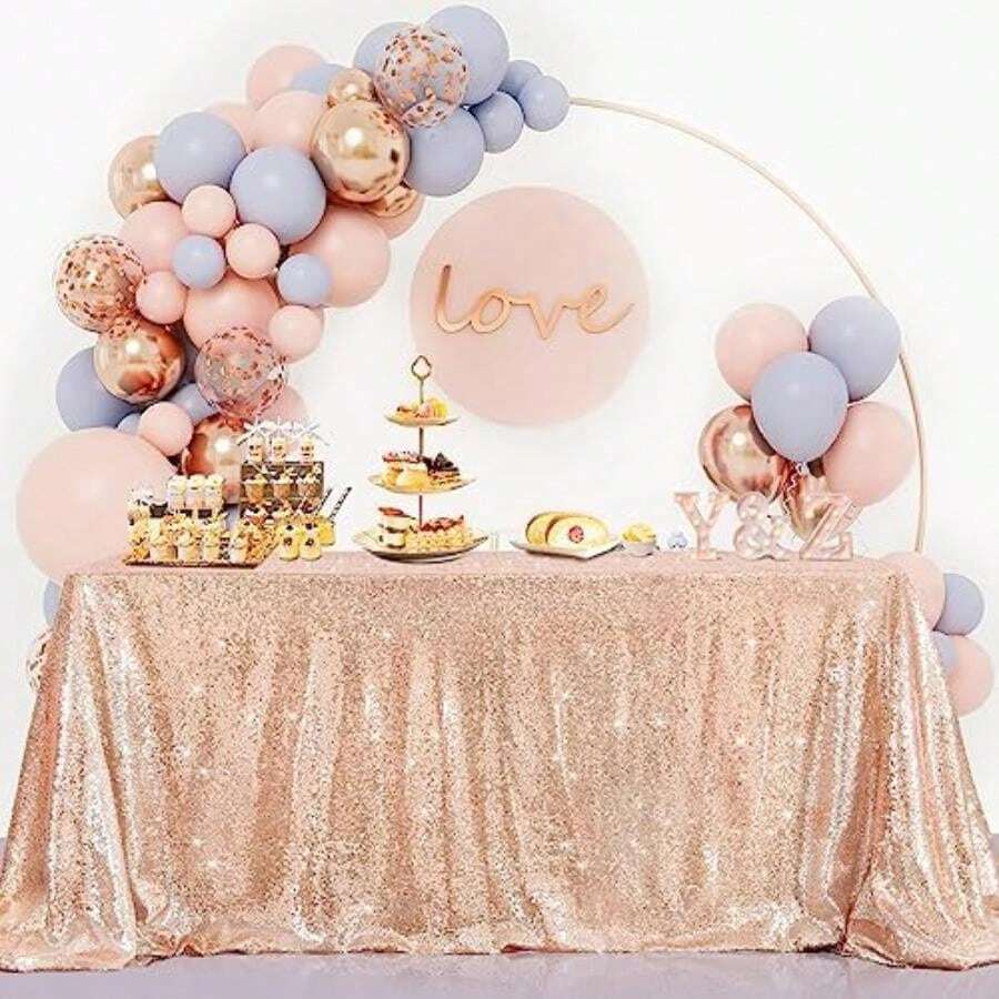 Tablecloths - Multicolor - View 1