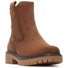 Women Ankle Boots & Booties - Brown - View 4