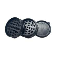 Food Chopper, Spice Grinder, Nut Peeler, Durable, High Quality - 椰子纖維 6厘米 - 查看 5