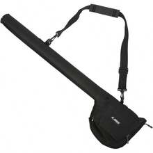 Bolsa de Lona para caa de Pescar, Estuche porttil para almacenar carretes y caas de Pescar, Bolsa para Pesca con Mosca - inicial - Ver 7