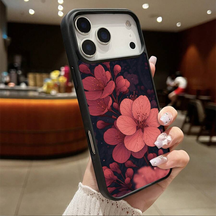 Basic Phone Cases - Чорний - Переглянути 1