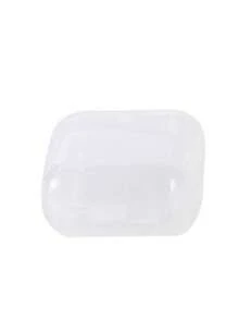 1pc Handmade Creative Body Painting Makeup Brush Holder - Unique Body Painting Design Makeup Brush Holder, Desktop Makeup Brush Storage Box, Decorative Resin Material, Anti-Drop Design, Sculpture Ornament, Lightweight And Portable, Handmade Desktop Or Bathroom Cosmetic Storage Box, Lightweight And Fashionable Design, Non-Slip, Ideal Choice, Valentine's Day Gift, Back-To-School Storage Item. - Multicolor - View 14