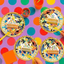 Plates - Princess Moon - View 5