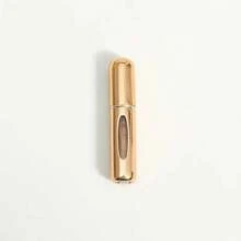 1 Light And Fashionable Mini Perfume Bottle, Small And Delicate In Design, Can Be Put Into A Carry On Bag, Suitable For Repackaging Large Bottles Of Perfume For Daily Travel - 彩色 - 查看 10