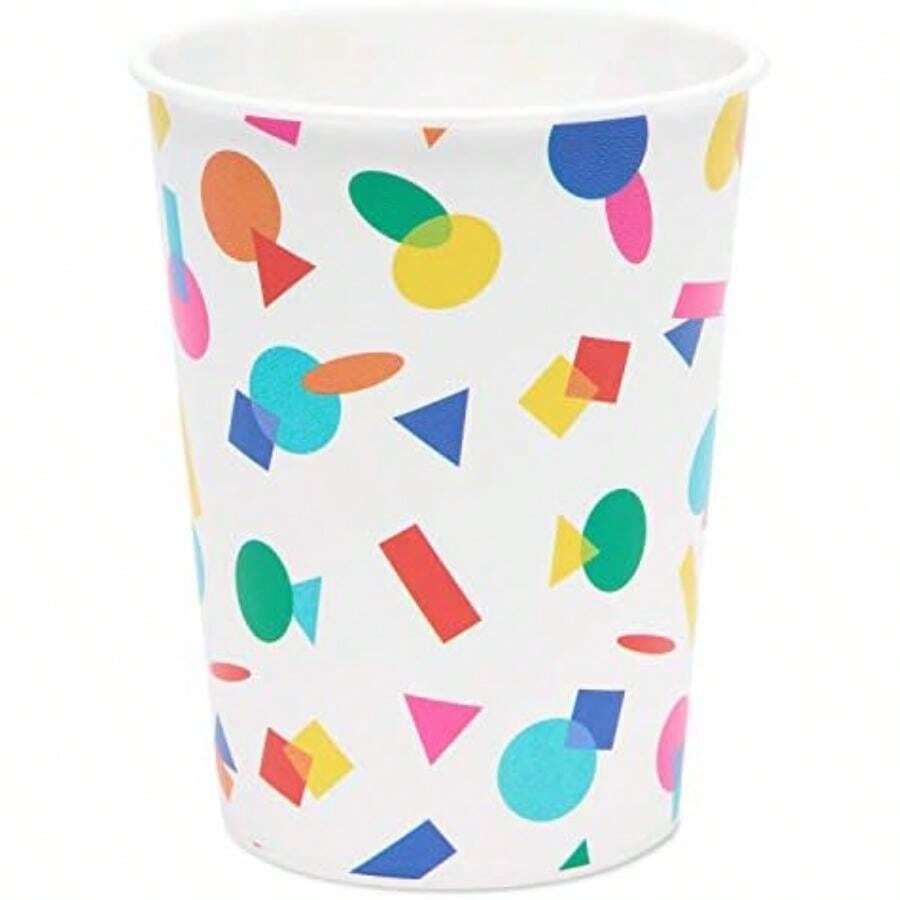 Party Packs - Multicolor - View 1
