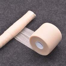 羽毛球拍减震膜、球拍握把胶带、手柄减震膜、缓冲膜、防震膜、底部粘合膜 - 彩色 - 查看 6