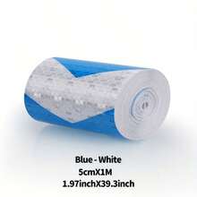 Waterproof PVC High Visibility Reflective Safety Tape, Suitable For Vehicles, Trailers And Boats, Durable And Long-Lasting - Multicolor - View 11