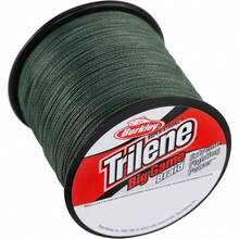 Berkley Trilene Big Game - Linea de Pesca para pesca de grandes especies alta resistencia y bajo deslizamiento