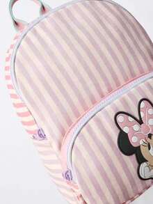 Nueva mochila escolar de Mickey Mouse para volver a la escuela, verano - Multicolor - Ver 5