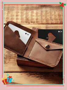 4件套不锈钢信用卡形黑桃A开瓶器，扑克牌式汽水开瓶器，开瓶器，黑桃A，啤酒开瓶器，酷炫开瓶器，啤酒开瓶器，卡片式开瓶器，啤酒开瓶器 - 彩色 - 查看 6