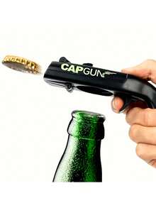 Funny Cap Gun Bottle Opener - Great For Home Bar, Party And Wedding Gifts - Multicolor - View 9