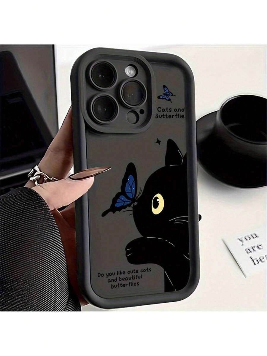 Fashion Phone Cases - Multicolor - View 1