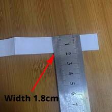 3 piezas Pegatinas para raqueta, Pegatinas protectoras para el marco de la raqueta de bádminton, Protector de borde de raqueta, Pegatinas para el marco de la raqueta de bádminton, Pegatinas protectoras antichoque y resistentes al desgaste - Multicolor - Ver 8