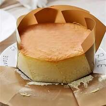 1/2pcs Reusable Non-Stick Baking Tray - High Temperature Resistant Coated Baking Liner With Smooth Surface, Easy Release, Great For Holiday Baking And Cakes - Multicolor - View 12