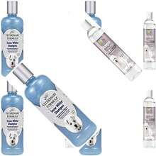 Shampoo for White Pet Fur, Gentle Cleansing and Nourishing - como en la foto - Ver 1