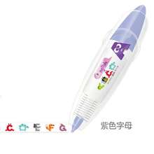 可補充平價蕾絲裝飾膠帶筆，日韓風可愛修正膠帶筆，繪畫日記 DIY 貼紙膠帶筆，開學季適用 - 彩色 - 查看 11