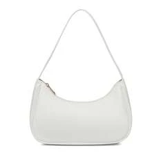 Bolsa transversal feminina - Verde - Ver 6