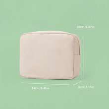 40x20x25cm Backpack Suitable For Ryanair Cabin Luggage, Versatile Travel Bag For Women & Men, Fits Laptop, Gym, Swimming, Weekend Trips, Back To School Gift - Multicolor - View 10