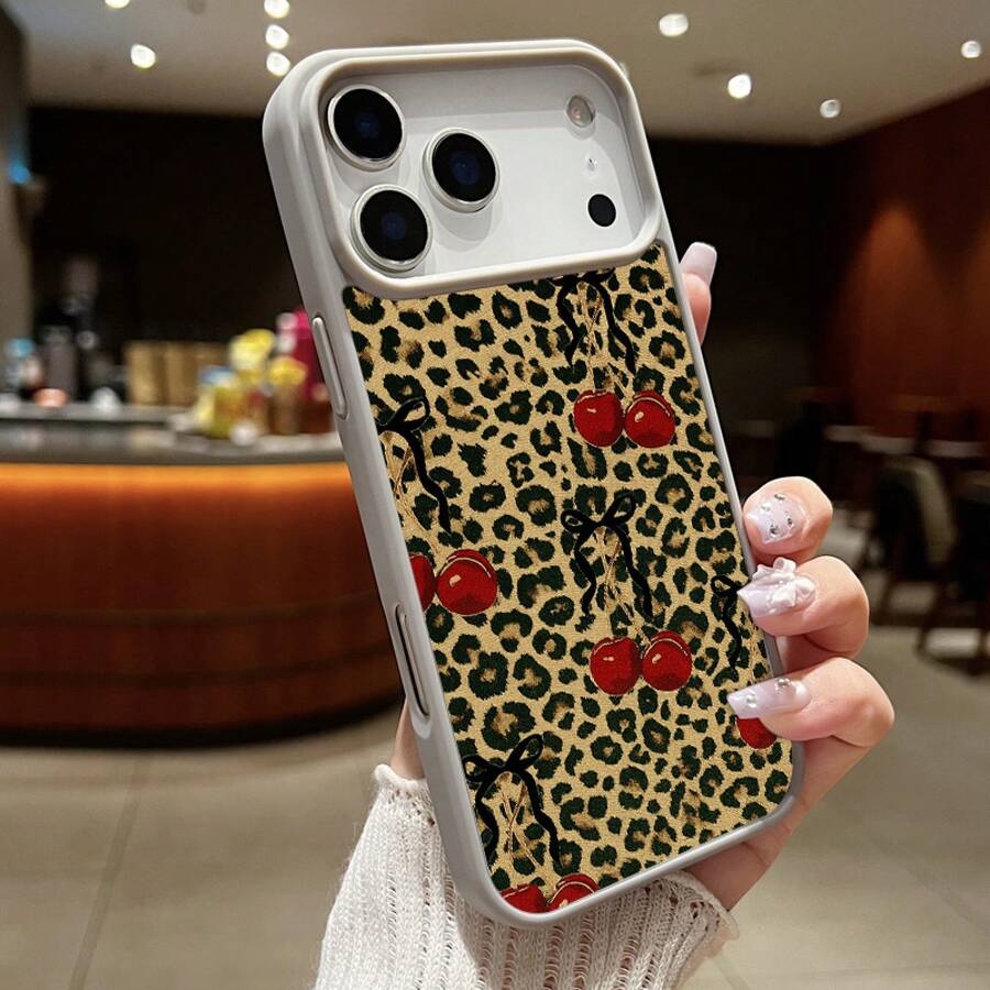 Basic Phone Cases - Light Grey - View 1