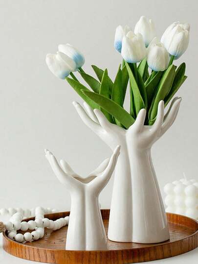 Human Body Shaped Decor, Suitable For Living Room Decoration, Fashion Decor, Wedding & Engagement Decoration, Birthday & Anniversary Party Supplies, Wedding Party Home Decor, Valentine's Day Gift, Room & Bedroom Decor - Perfect Choice For Wedding Souvenirs