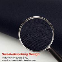 Desk Mat - Esmallblack - View 6