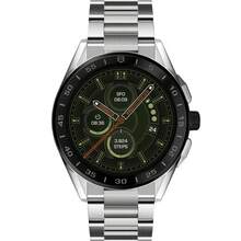 Tag Heuer Connected 45mm Smart Watch SBG8A10.BA0646 - 黑色 - 查看 1
