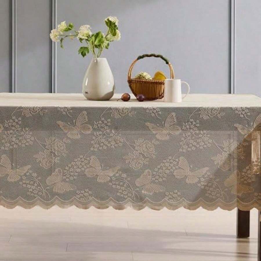 Tablecloths - Multicolor - View 1