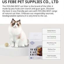 Cat Litter Box - one-size - View 3