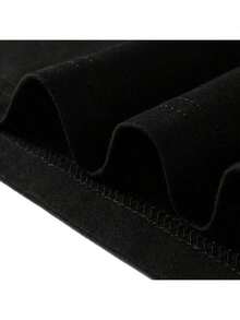 2031 Halloween Christmas Tshirt Demons Slayer Inosuke Hashibira Tee Shirt For Men Women New Arrival T Shirts Japanese Anime Cotton Clothes,Short Sleeved Single-Sided Printed T-Shirt,180g Heavy Cotton,Spring Summer Top, Relaxed Fit Tee,Machine Washable, Pullover Style Shirt,Retro Hip-Hop Style,Street Style, Suitable For All Seasons,Summer Wear. GI2F - 黑色 1 - 查看 2