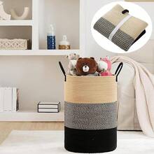 Storage Baskets - Veelkleurig - 2 - Bekijken 9