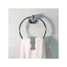 2pcs Kitchen Towel Clips - Prevents Towel From Falling - Suitable For Kitchen, Oven Handles, Bathroom Towel Racks, Dishwashers, Stoves - No More Towels On The Floor, 3 Color Options - Nhiều màu - Xem 6