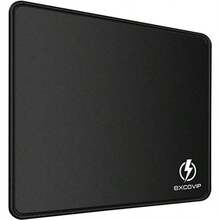 Desk Mat - Esmallblack - View 1