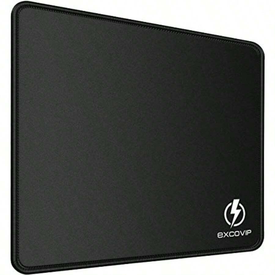 Desk Mat - Esmallblack - View 1