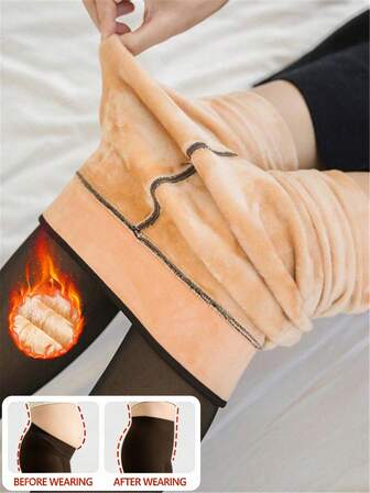 1pair 80g/200g/300g Women's Black/Brown Tights/Pantyhose,Wave Point,Love,Heart,Bowknot,Leopard Print,Show Through The Skin Tone Backing,Sexy,High Elastic,Slim Fit Leggings,Soft And Smooth,Fashionable Leg Slimming,Suitable For Fashionista Girl,Young Lady,Teenager,15-25°C,Spring/Autumn/Winter Tights,Party,Disco,Various Holidays, Sports, Leisure, Business And Other Daily Wear.