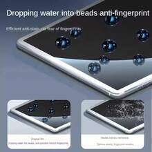 9H Hardness Tempered Glass Screen Protector For Huawei MatePad 11 Inch - Scratch-Resistant, Anti-Fingerprint, Transparent Film - 2Pcs - View 4