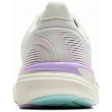 Brooks Women Professional Running Shoes - White - View 4