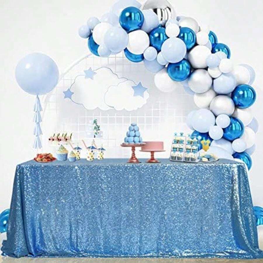 Tablecloths - Multicolor - View 1