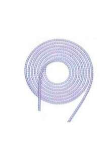 1 Stück/2 Stück Spiralkabel Schutz, Ladekabel Schutz, Datenkabel Schutz Abdeckung, Kopfhörerkabel Schutz geeignet für Handy, Kopfhörer, USB-Datenkabel, Ladegeräte, Zubehör für Ladegeräte, Handyzubehör - Mehrfarbig - Übersicht 10