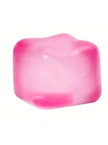 50ml High Density Gel Ice Cube Soft & Cute Toy, Exquisite Sensory Toy, Super Stress Relief Toy, Sensory Squeeze Toy, Toy Game, Hobby, Collectible, Party Supplies, Teen Creative Toy, Teen Stress Relief Toy, Birthday Gift - Multicolor - View 14