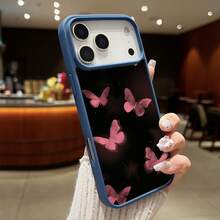 Basic Phone Cases - ピンク - チェックする 11