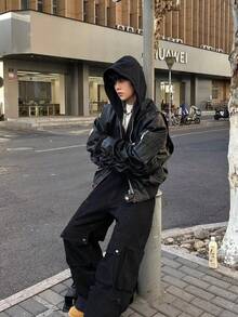 Men Jackets And Coats