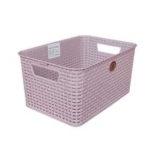 Storage Bins With Lids