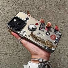 Basic Phone Cases - Black - View 5