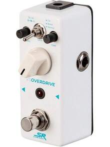 Pedal de guitarra Monoprice (625874) - Sobremarcha - Ver 3