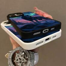 Basic Phone Cases - Light Grey - View 4