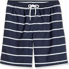 Essentials - Bañador de Secado rápido para Hombre - Naranja coral - Ver 3