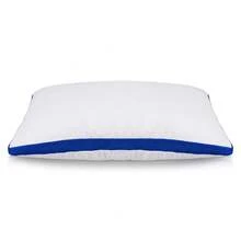 Bed Pillows - Blue - View 3