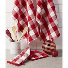Tablecloths - Multicolor - View 6