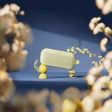 Bose Altavoz Bluetooth SoundLink Flex (2.ª generación) Citrus Yellow - 1 - Ver 6