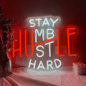 1 st LED-neonskylt för väggdekoration, LED-neonskylt för festdekoration, USB-strömbrytare justerbar ljusstyrka LED-neonljus för sovrumsdekorationer, väggdekoration, presenter för män, dinosaurier, roliga presenter, lampor för dekoration, lampor i vardagsrummet, LED-remsor, lampskärmar i taket, tillbehör till bilens interiör